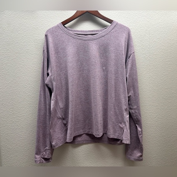 Uptempo Elevate II Top-Athleta - Picture 4 of 5